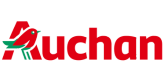 auchan logo