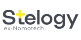 stelogy logo